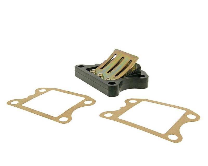 Membranblock Top Performances Racing kompatibel mit Kymco KB 50 (METEORIT) von TOP RACING