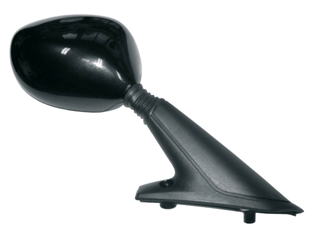Mirror Piaggio X-Evo 125-250-400, Right, Black Mirror Piaggio X-Evo 125-250-400, Right, Black von Vicma