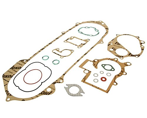 Motor Dichtungssatz für Italjet Formula 50 LC Motor Dichtungssatz für Italjet Formula 50 LC von Unbekannt