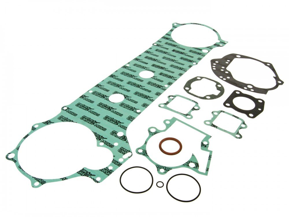 Motor Dichtungssatz für Peugeot Fox 50 Motor Dichtungssatz für Peugeot Fox 50 von Unbekannt