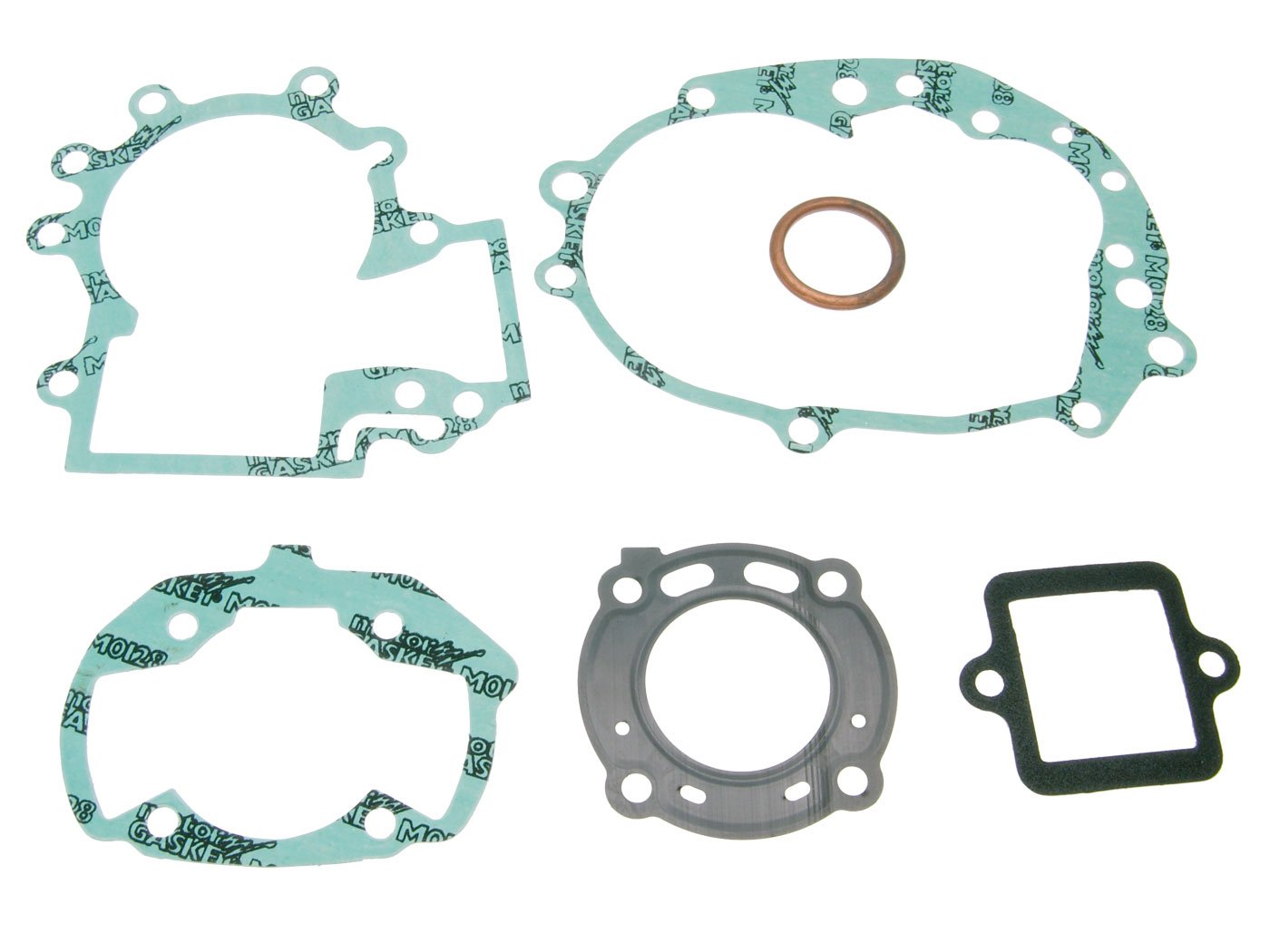 Motor Dichtungssatz für Peugeot Speedfight 3/4 LC, Jetforce 13- Motor Dichtungssatz für Peugeot Speedfight 3/4 LC, Jetforce 13- von Unbekannt