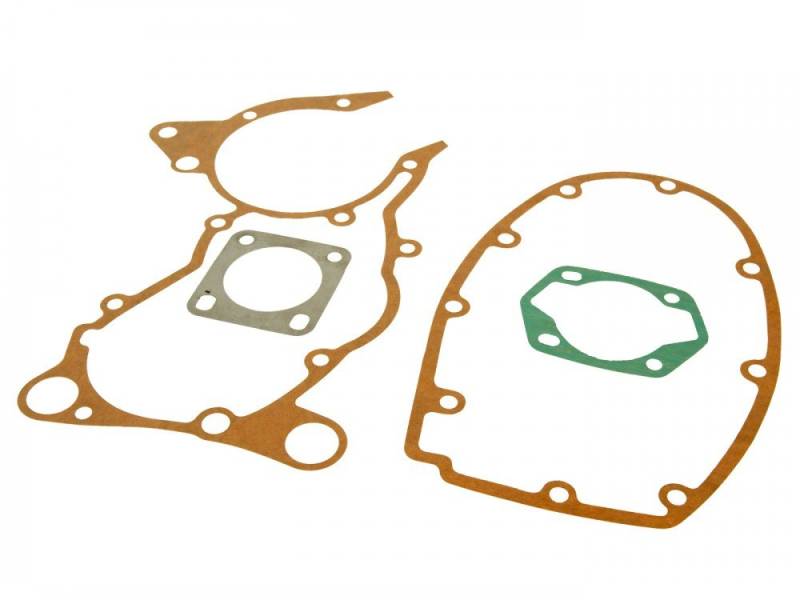 Motor Dichtungssatz für Zündapp 434 von UNKNOWN