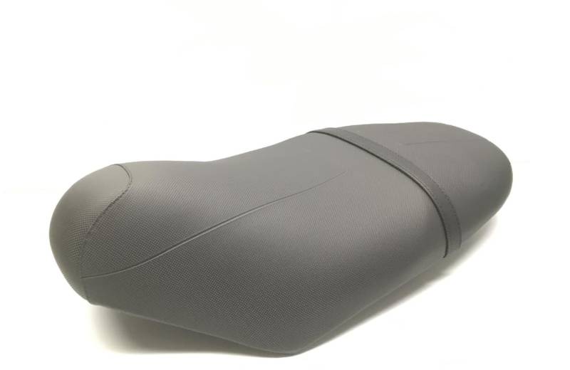 Motorrad Sitzbank Piaggio NRG MC2, NRG MC2 Extreme schwarz 561727,CM011401 von Unbekannt