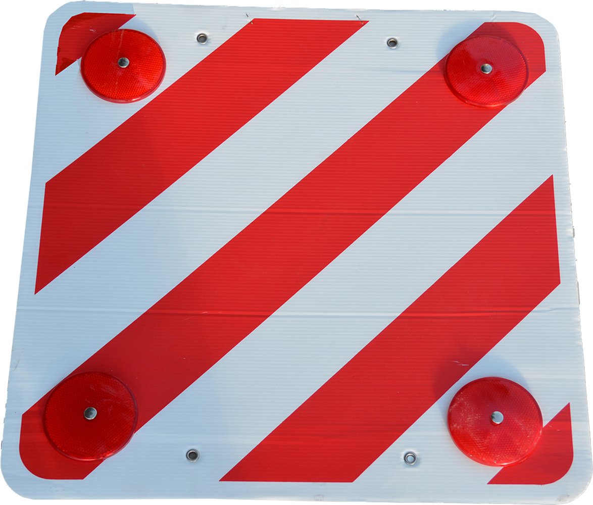 Mottez A160V Warnschild von MOTTEZ