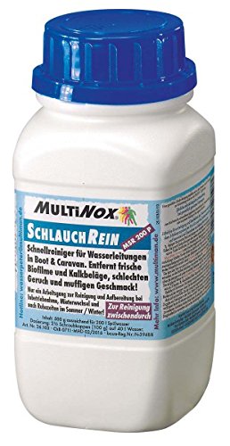 MultiNox SchlauchRein von Multiman