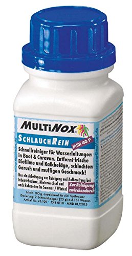 MultiNox SchlauchRein von Multiman