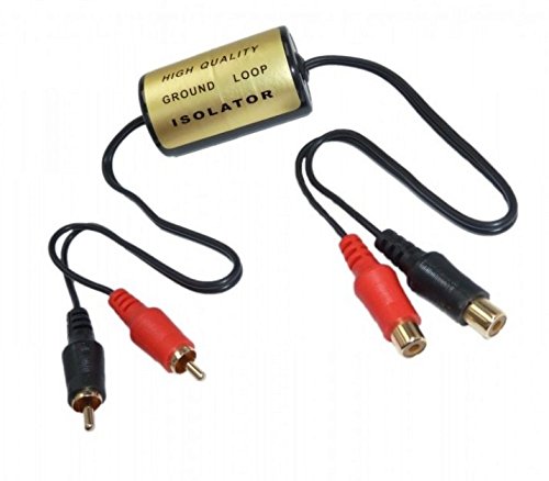 NF-Entstörfilter KFZ Massefilter Geräusch Noise Filter Lichtmaschine NF-Entstörfilter KFZ Massefilter Geräusch Noise Filter Lichtmaschine von Unbekannt