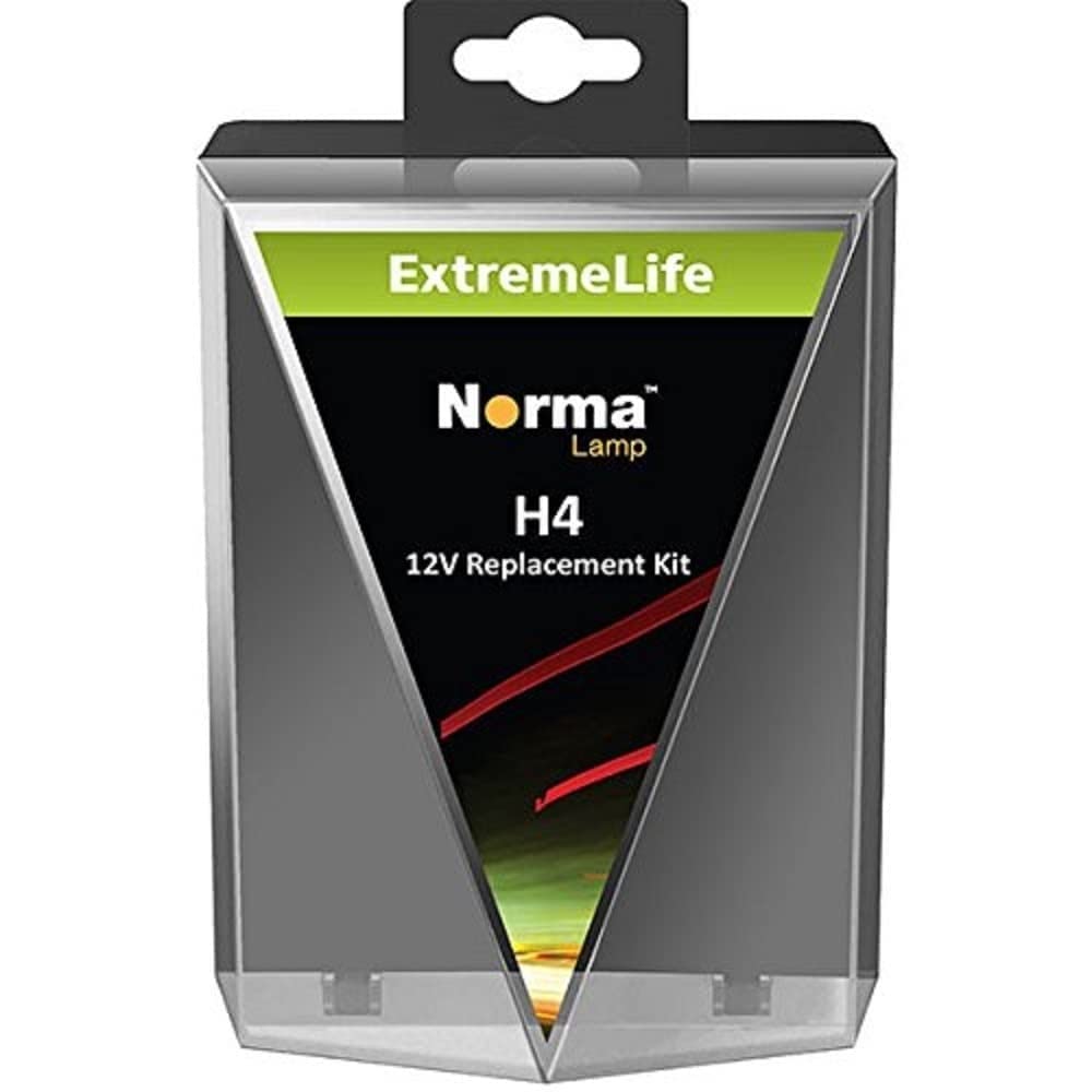 Norma 214611-311 Ersatzlampenbox Norma 214611-311 Ersatzlampenbox von Unbekannt