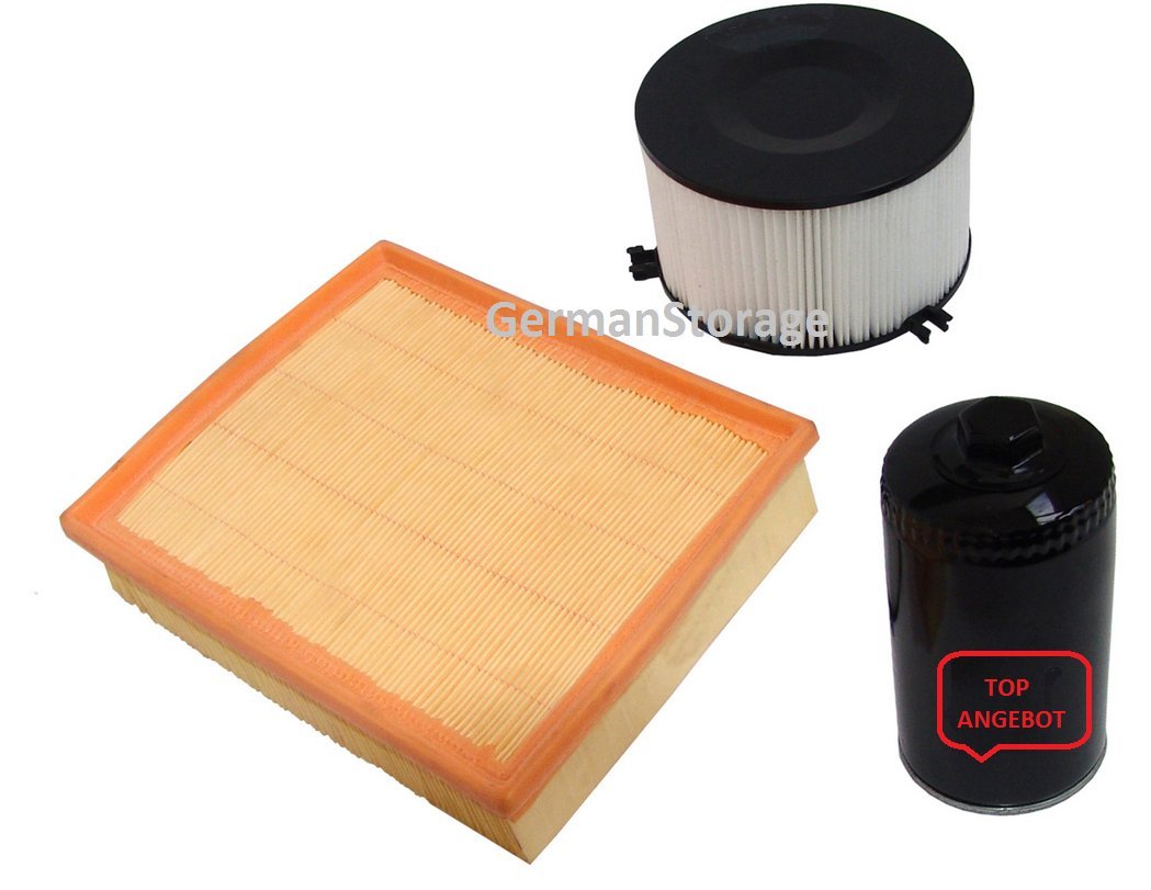 ÖLFILTER LUFTFILTER POLLENFILTER INSPEKTIONSPAKET T4 TRANSPORTER ÖLFILTER LUFTFILTER POLLENFILTER INSPEKTIONSPAKET T4 TRANSPORTER von Unbekannt
