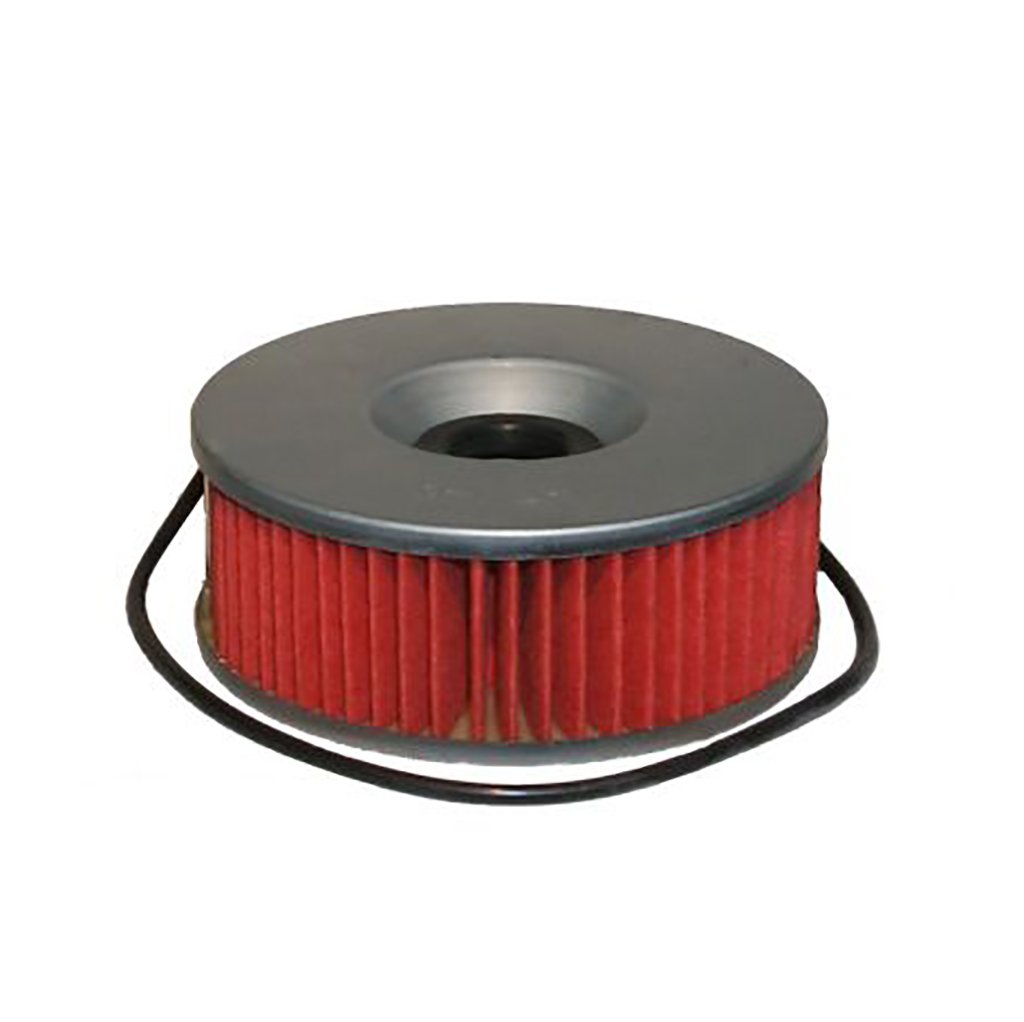 Ölfilter Hiflo HF146 für VMX 1200 V-Max 1FK | VMX 1200 V-Max 2WE | XS 1100 2H9 | XS 1100 S 5K7 | XS 750 1T5 | XS 750 E 1T5 | XS 750 SE US Custom 3L3 | XS 850 4E2 | Yamah von Unbekannt