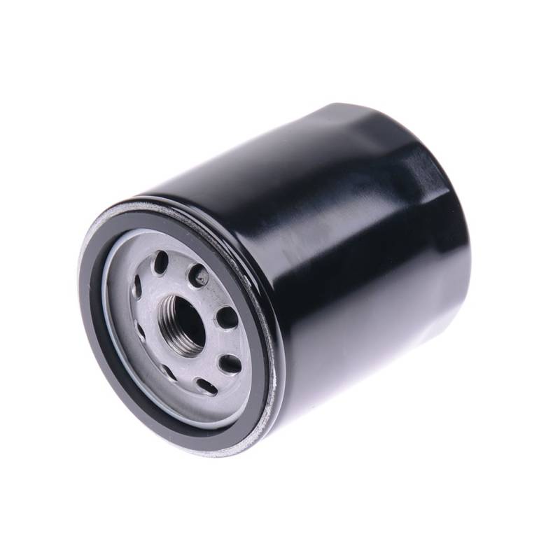 Ölfilter Hiflo HF171 Schwarz von Unbekannt