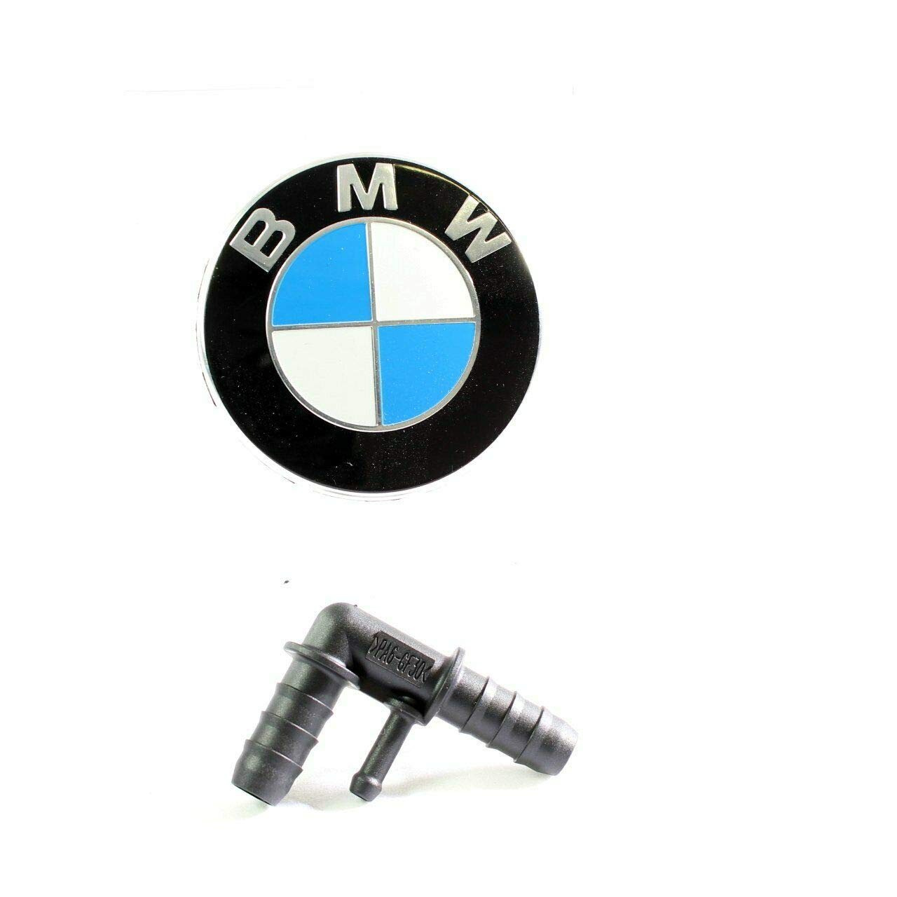 Original BMW Schlauchverbinder von BMW