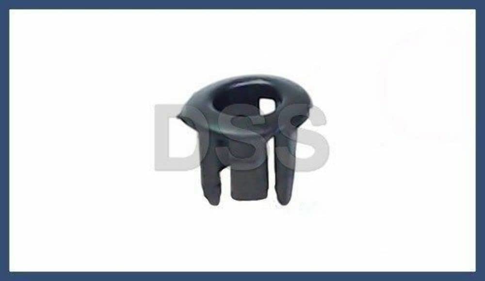 Tülle für Türschlossstange, 1 Stück, vorne = hinten links = rechts BMW X5 E53 2000–2006 Tülle für Türschlossstange, 1 Stück, vorne = hinten links = rechts BMW X5 E53 2000–2006 von BMW