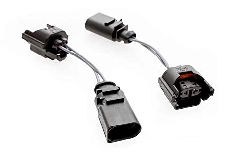Original Kufatec Adapter Stecker Kabel Nebelscheinwerfer NSW Birnen H7 auf H11 Original Kufatec Adapter Stecker Kabel Nebelscheinwerfer NSW Birnen H7 auf H11 von Unbekannt