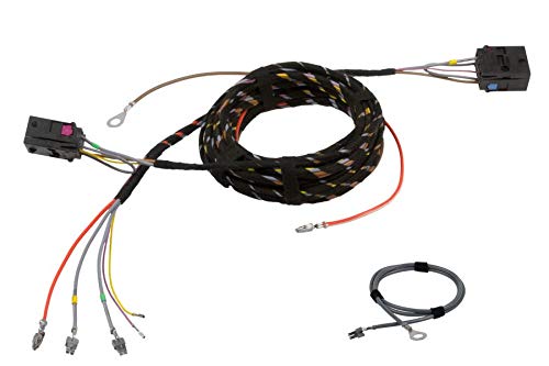Original Kufatec Kabelbaum Kabel Sitzheizung Sitze SH Original Kufatec Kabelbaum Kabel Sitzheizung Sitze SH von Unbekannt