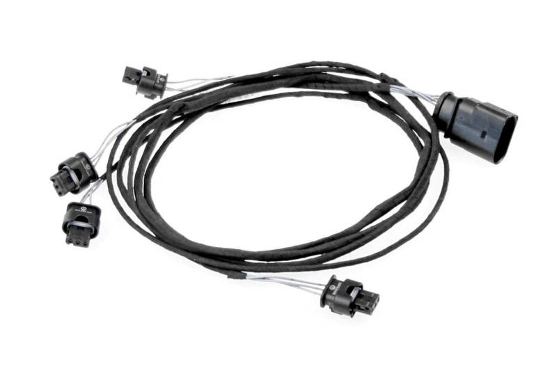 Original Kufatec Kabelbaum PDC Sensor Stoßstange Vorne von Unbekannt