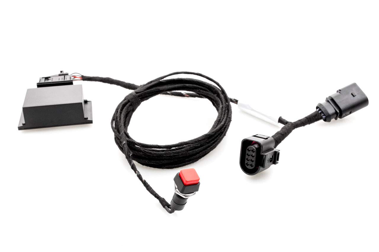 Original Kufatec Sound Booster PRO Active Sound Modul Original Kufatec Sound Booster PRO Active Sound Modul von Unbekannt