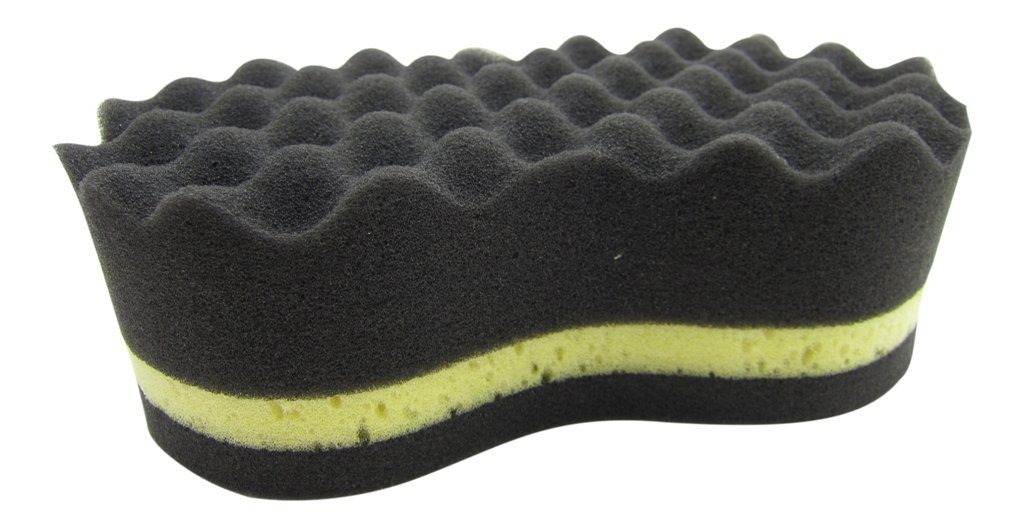 PROFI PREMIUM 3-Schicht Schwamm Lappen Lumpen Autoschwamm Universal Schwämme PROFI PREMIUM 3-Schicht Schwamm Lappen Lumpen Autoschwamm Universal Schwämme von Unbekannt