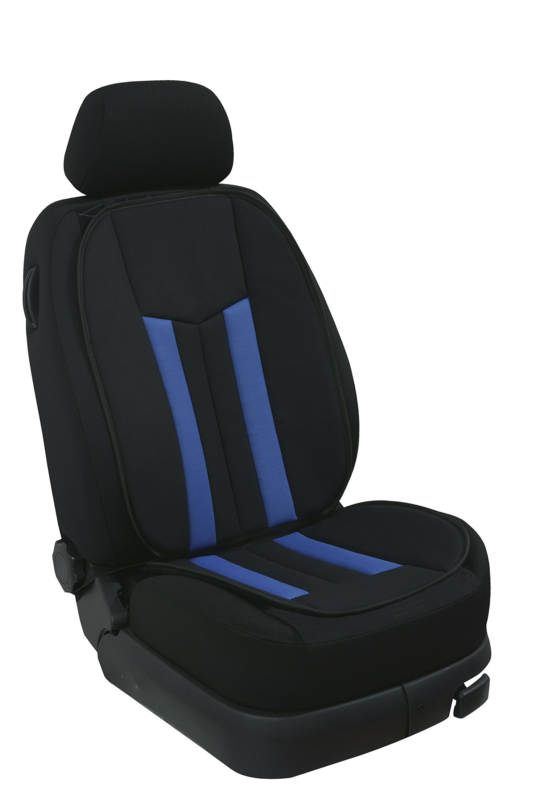 Petex Sitzaufleger Oslo blau Petex Sitzaufleger Oslo blau von PETEX