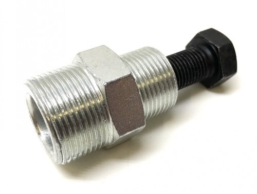 Polradabzieher M 22/26 x 1,5 passend für Hercules Zündapp Kreidler Bosch Polradabzieher M 22/26 x 1,5 passend für Hercules Zündapp Kreidler Bosch von Unbekannt
