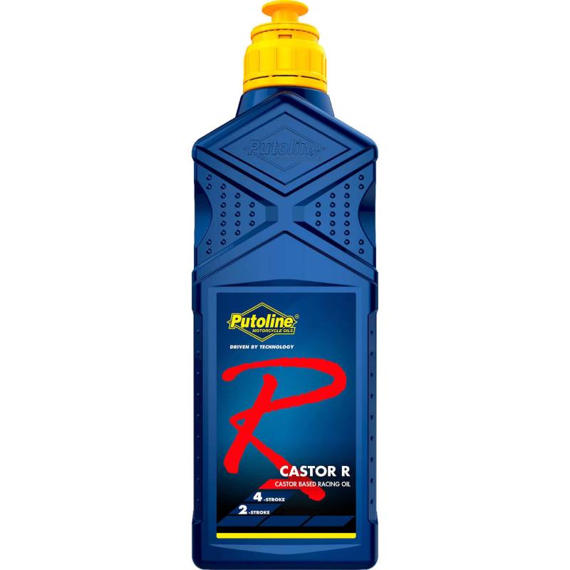 Putoline 74165 Motoröl Castor R 1 L von Putoline