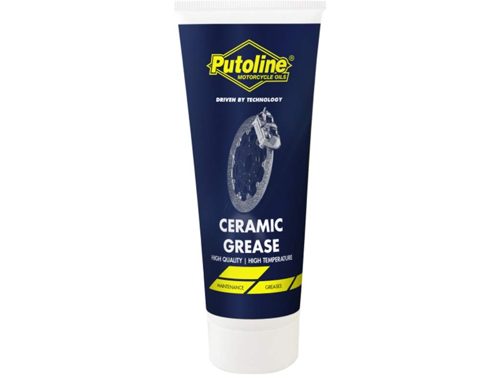 Putoline CERAMIC GREASE 125 ml von Putoline