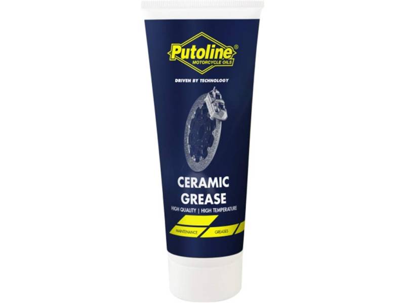 Putoline CERAMIC GREASE 125 ml von Putoline