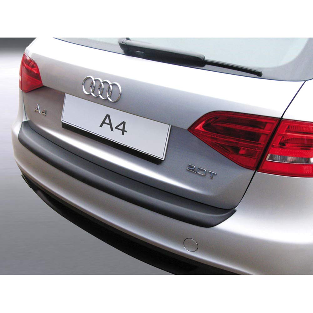 RGM RBP159 Ladekantenschutz/Schutzleiste für Heckschürze, für Audi A4 Avant, ab Bj. 2008, Mattschwarz RGM RBP159 Ladekantenschutz/Schutzleiste für Heckschürze, für Audi A4 Avant, ab Bj. 2008, Mattschwarz von RGM
