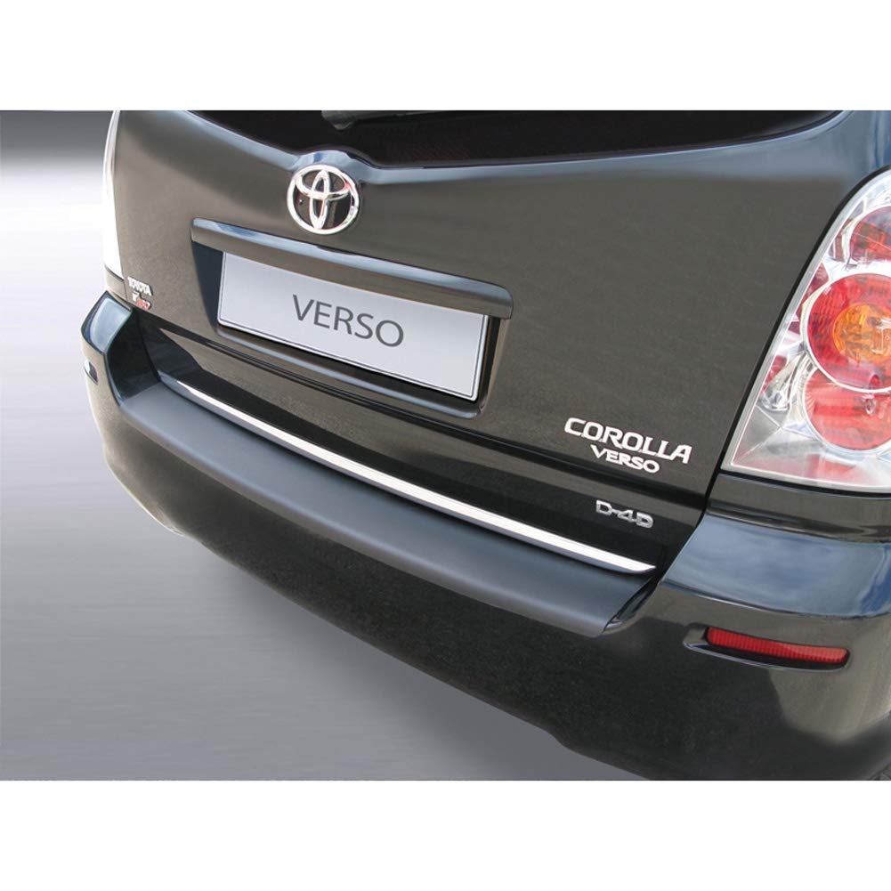 RGM RBP449 Ladekantenschutz / Schutzleiste für Heckschürze, für Toyota Corolla Verso 5-Türer, Bj. 3/2004 bis 2/2009 RGM RBP449 Ladekantenschutz / Schutzleiste für Heckschürze, für Toyota Corolla Verso 5-Türer, Bj. 3/2004 bis 2/2009 von RGM