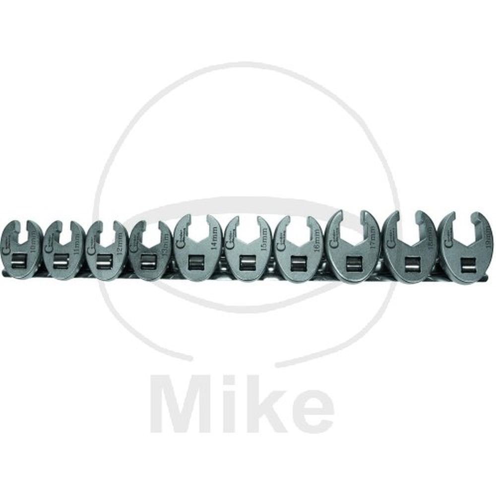 RINGSCHL SATZ OFFEN 3/8" RINGSCHL SATZ OFFEN 3/8" von Unbekannt