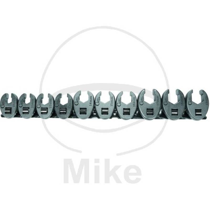 RINGSCHL SATZ OFFEN 3/8" von Unbekannt
