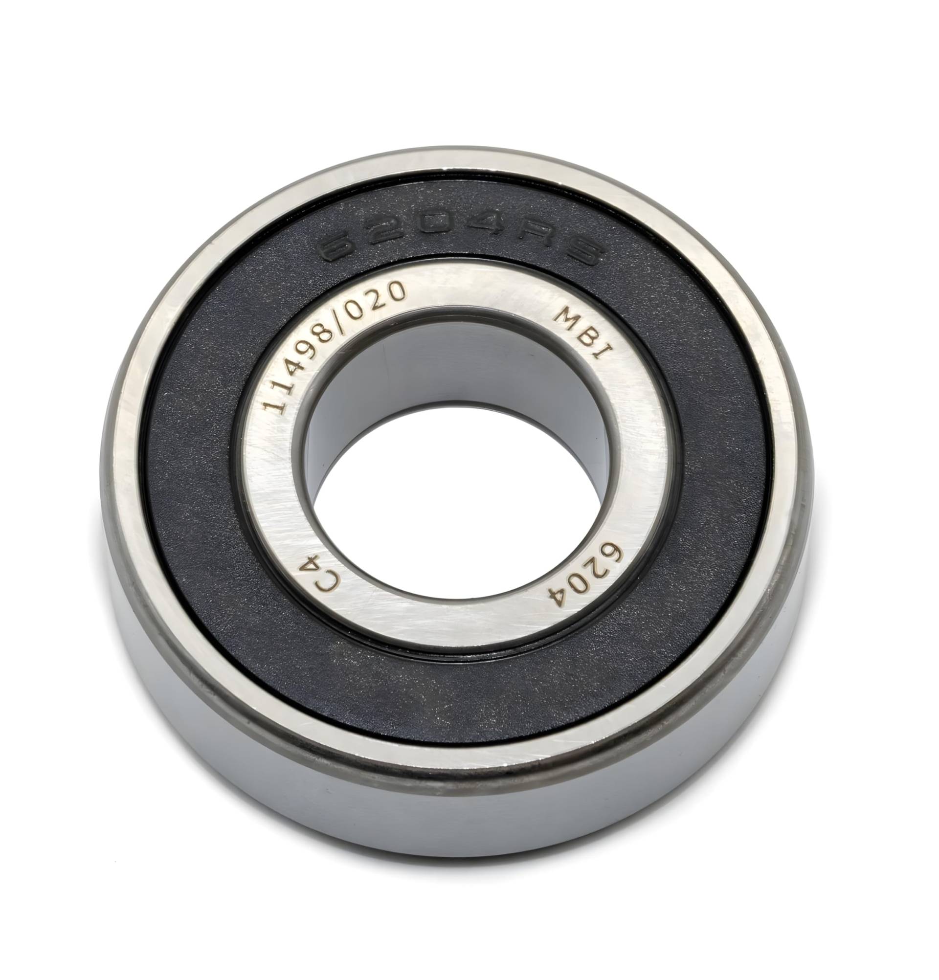 Radlager Piaggio Kugellager, 6204-2RS1/C4GWG, 20x47x14 mm, 434735 Radlager Piaggio Kugellager, 6204-2RS1/C4GWG, 20x47x14 mm, 434735 von Maxtuned