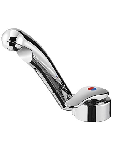Reich 575-040060CSK Einhebelmischer Keramik Samba von Unbekannt