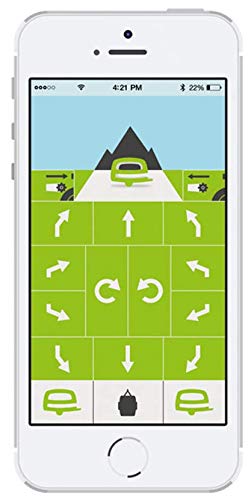 Reich App-Steuerung für alle easydriver Reich App-Steuerung für alle easydriver von Unbekannt