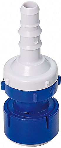 Reich UniQuick Trinkwassersystem 12 mm Rückschlagventil 2 für Twin-Pumpe von reich