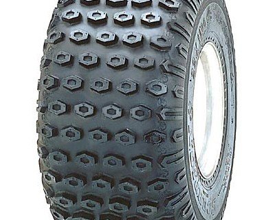 Reifen Kenda 20x10-9 K290 Scorpion Offroadreifen von Unbekannt