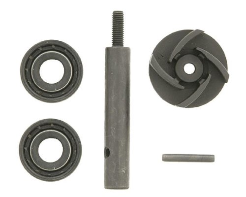 Reparaturkit Wasserpumpe für Gilera GSM 50 EBS 01- VTBC332 von Unbekannt