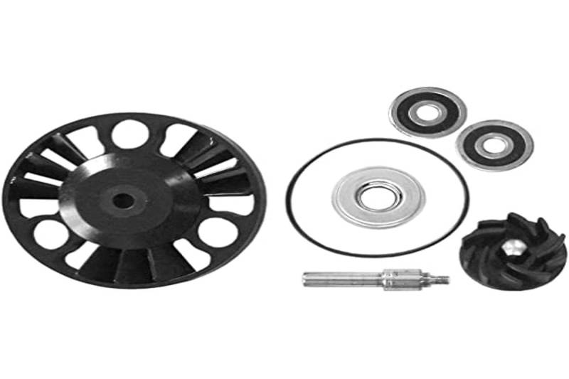 Reparaturkit Wasserpumpe für Motor 125-200ccm von Boppon
