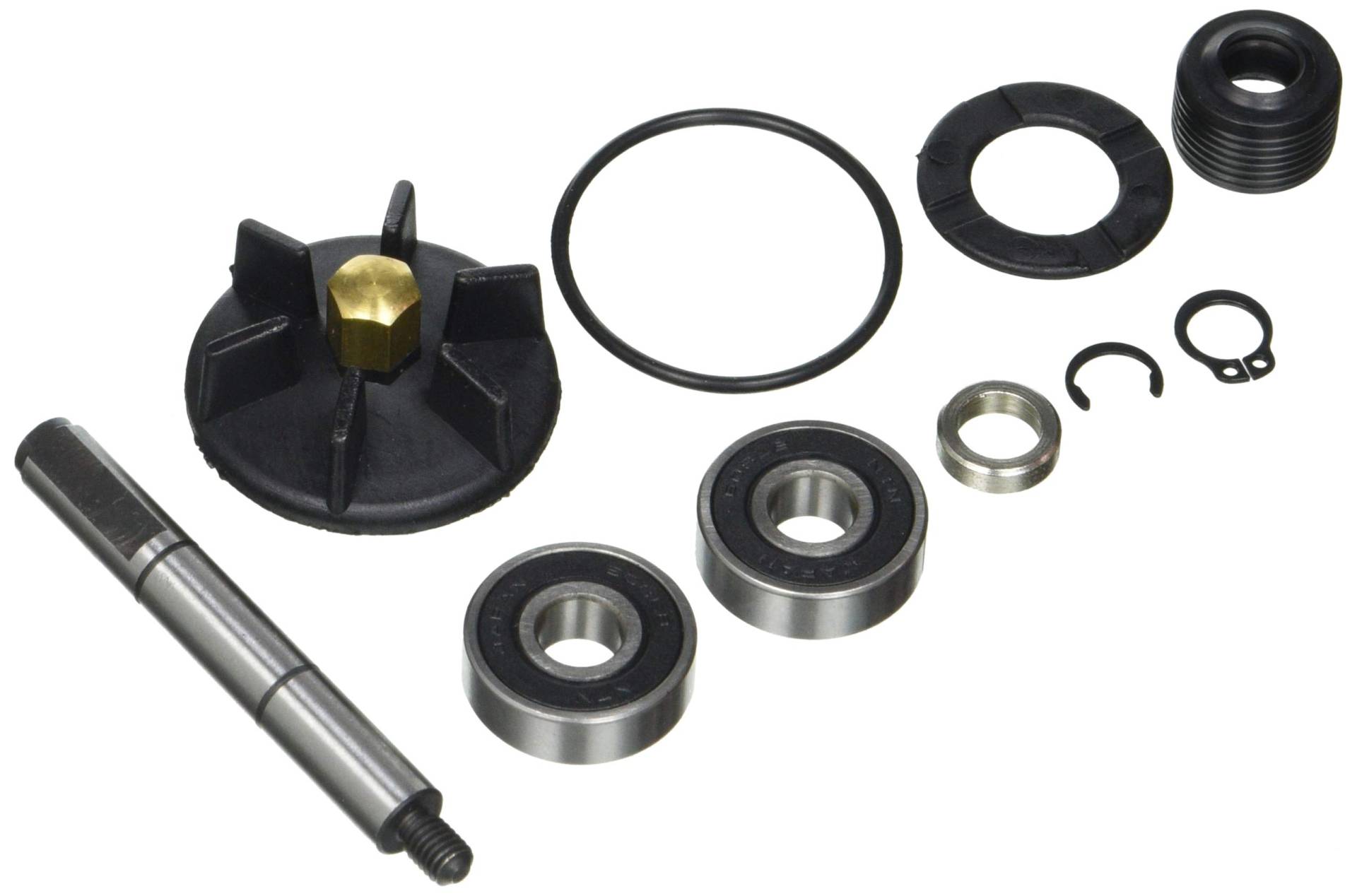 Reparaturkit Wasserpumpe für Piaggio LC Reparaturkit Wasserpumpe für Piaggio LC von VICMA