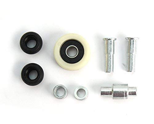 Rollen Reparatur Kit Schiebetür Mitte Ducato Jumper Boxer 1376704080 9033S3 Rollen Reparatur Kit Schiebetür Mitte Ducato Jumper Boxer 1376704080 9033S3 von Unbekannt