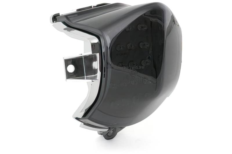 Rücklicht Black Line LED inkl. Blinkerfunktion Aprilia SR50 Factory von Unbekannt