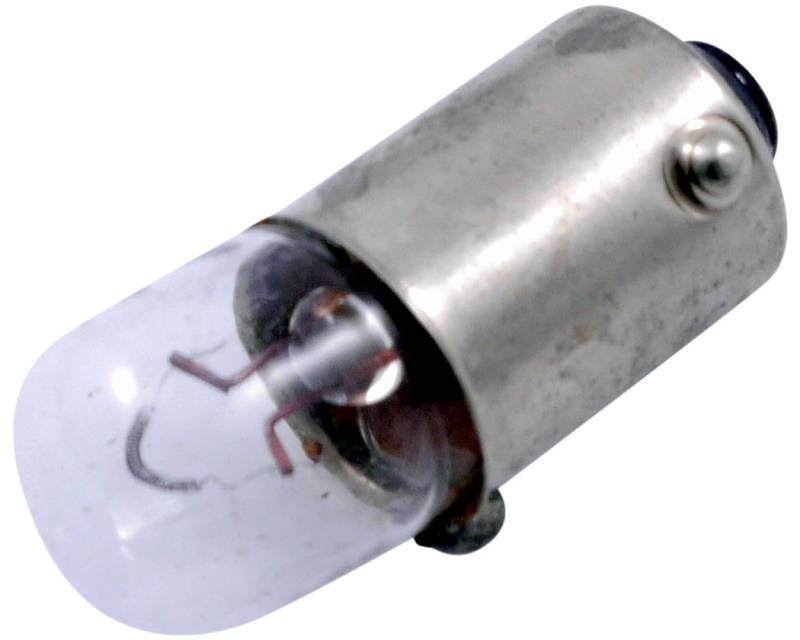 Rücklichtbirne 6V/4W Ciao von PIAGGIO
