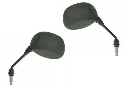 Rückspiegel Set rechts passend für Honda SJ50/SJ100 Bali – M10 Gewinde, E-Prüfzeichen Rückspiegel Set rechts passend für Honda SJ50/SJ100 Bali – M10 Gewinde, E-Prüfzeichen von Unbekannt