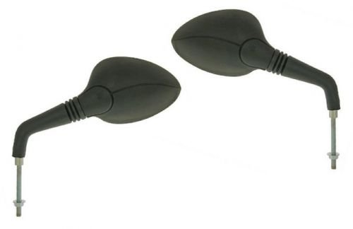 Rückspiegel Spiegel Set passend für Elyseo 50 100 125 Rückspiegel Spiegel Set passend für Elyseo 50 100 125 von Unbekannt