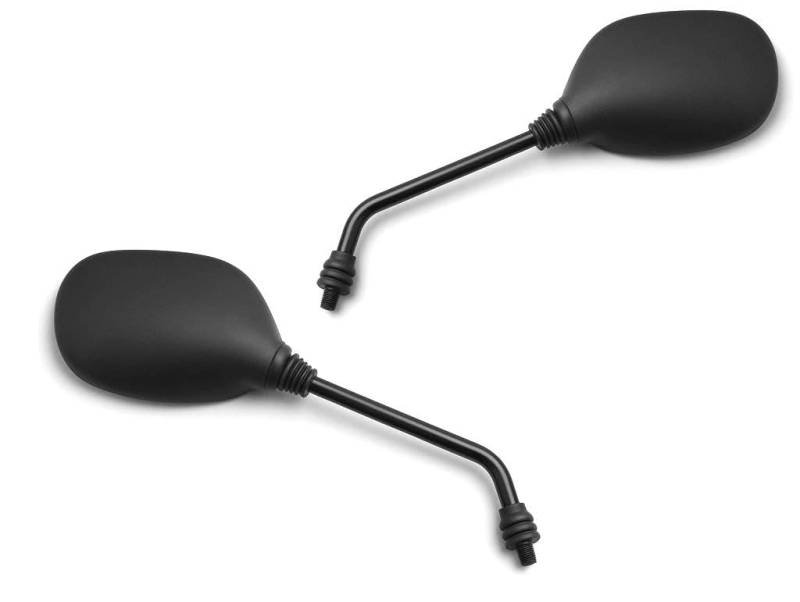 Rückspiegel Spiegel Set passend für SFX SH T Scoopy X8R 50 100 von Unbekannt