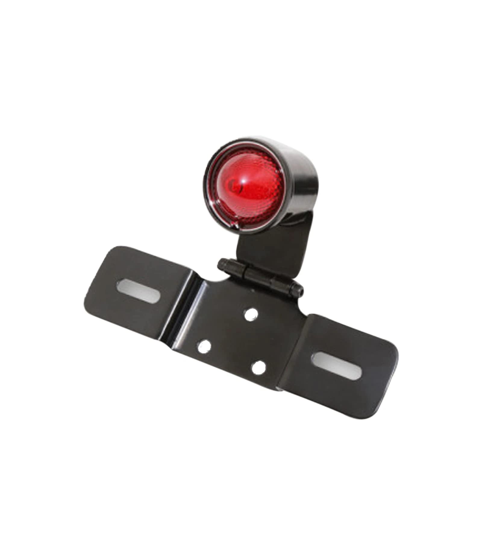 ShinYo LED Rücklicht Old School Typ6 Ø45mm mit Nr.-Halter ShinYo LED Rücklicht Old School Typ6 Ø45mm mit Nr.-Halter von Unbekannt