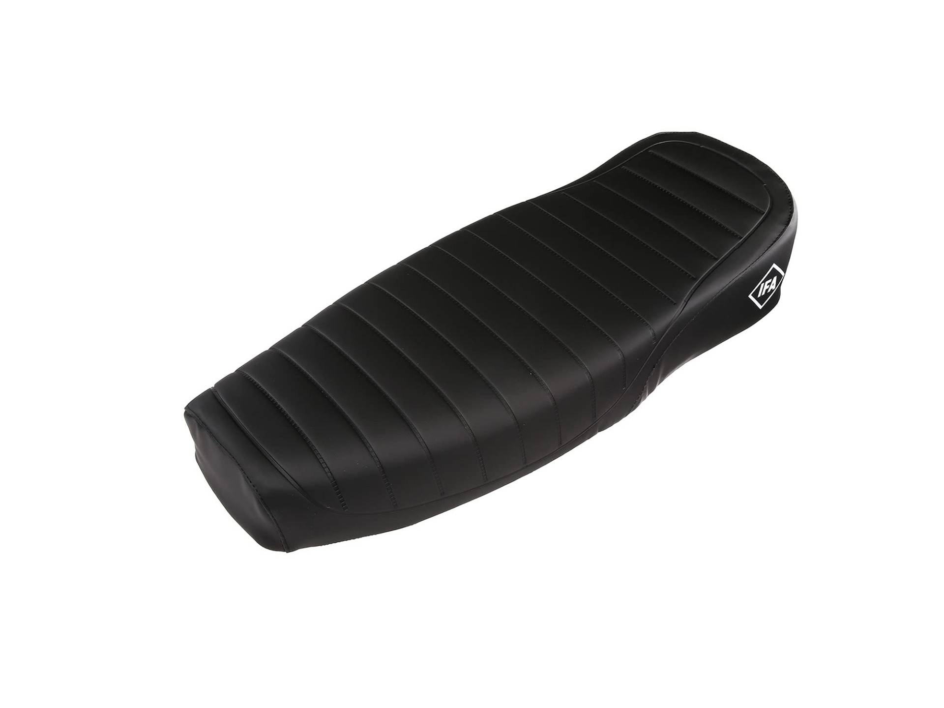 SIMSON Sitzbank strukturiert, schwarz mit SIMSON-Schriftzug - Simson S50, S51, S70 Enduro SIMSON Sitzbank strukturiert, schwarz mit SIMSON-Schriftzug - Simson S50, S51, S70 Enduro von Unbekannt