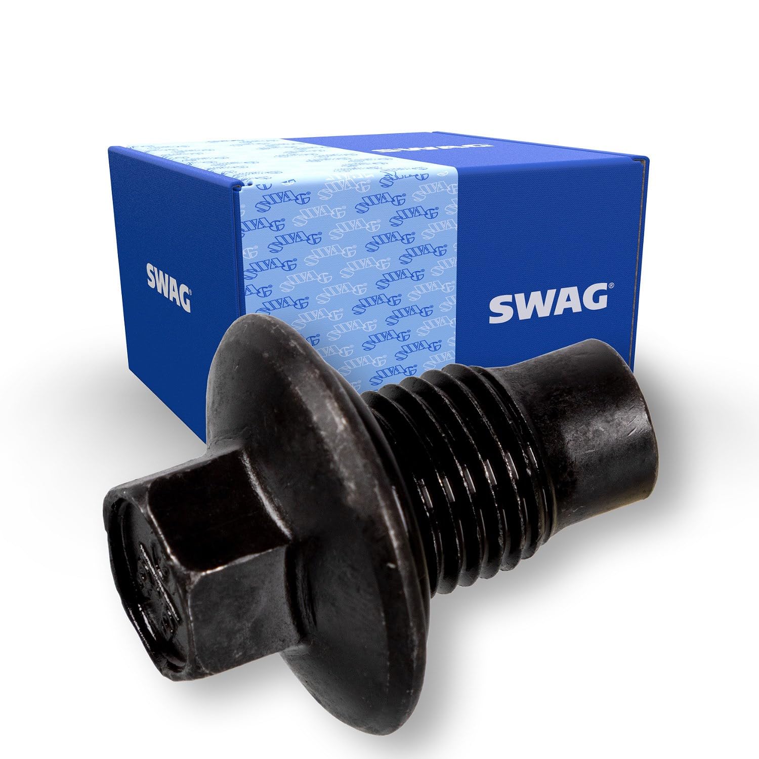 SWAG 50Â 92â Verschluss Schraube für Pfanne/1096 von SWAG