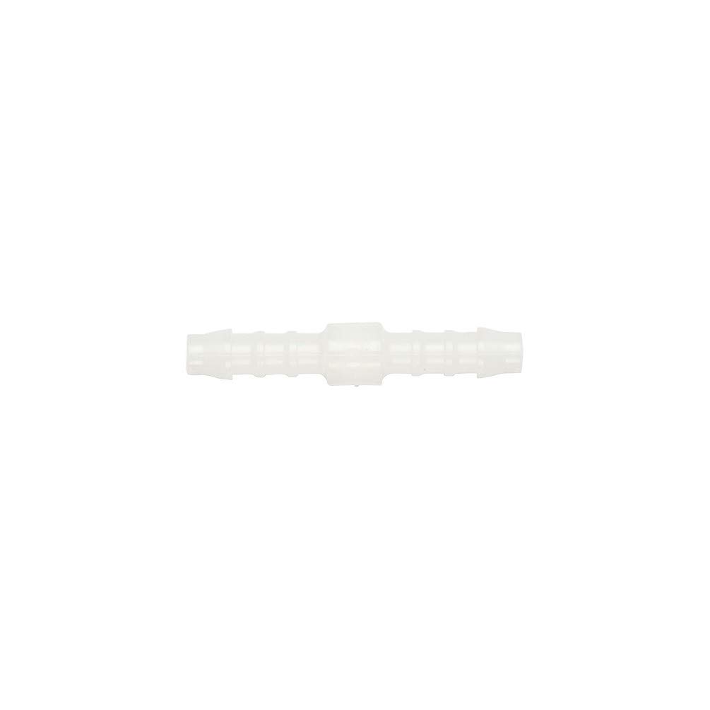 SWGSchraubenwerk 500 250 3 25 Plastik Schlauchverbinder, Gerades Reduzierstück, 5mm Nenndurchmesser, 45mm Nennlänge SWGSchraubenwerk 500 250 3 25 Plastik Schlauchverbinder, Gerades Reduzierstück, 5mm Nenndurchmesser, 45mm Nennlänge von SWGSchraubenwerk