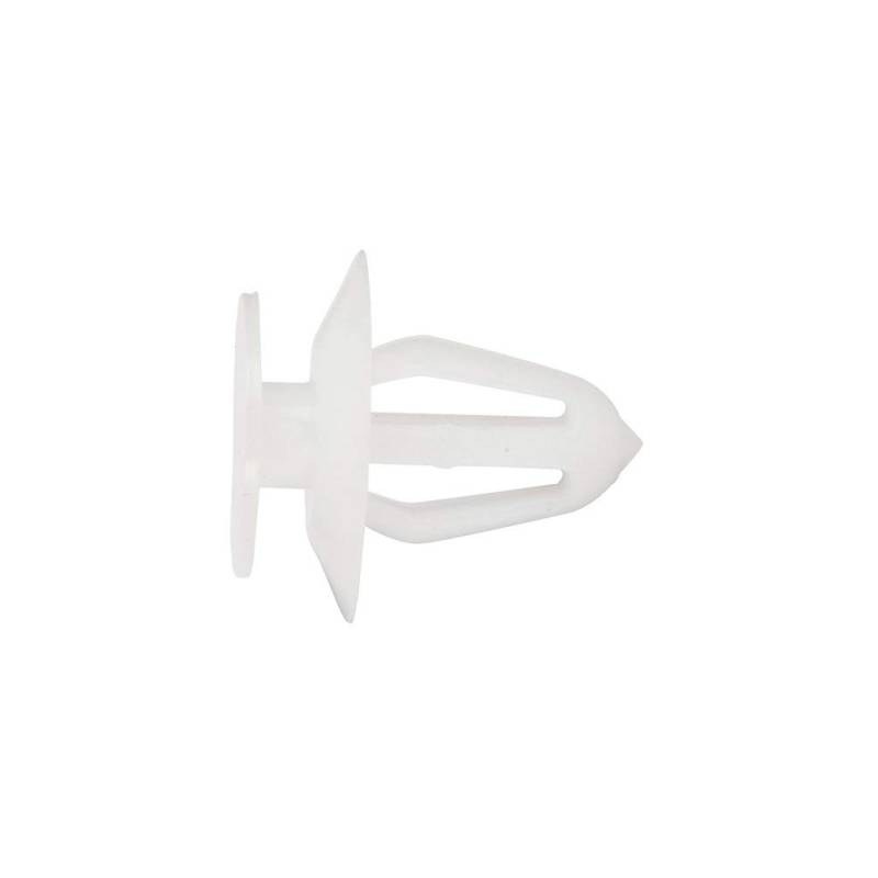 SWGSchraubenwerk 500 602 16 Clip, Zier-/Schutzleiste, 13 mm Länge, 17 mm Durchmesser von Unbekannt